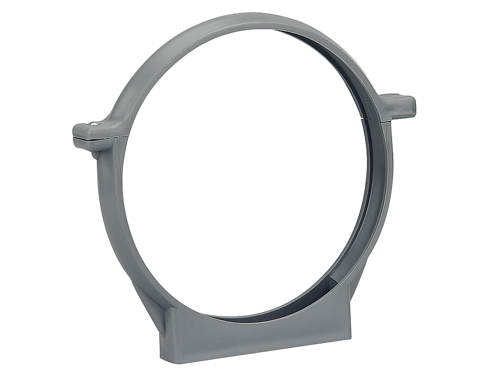 COLLIER DE FIXATION EN POLYPROPYLENE (E-L) - Vignette 4