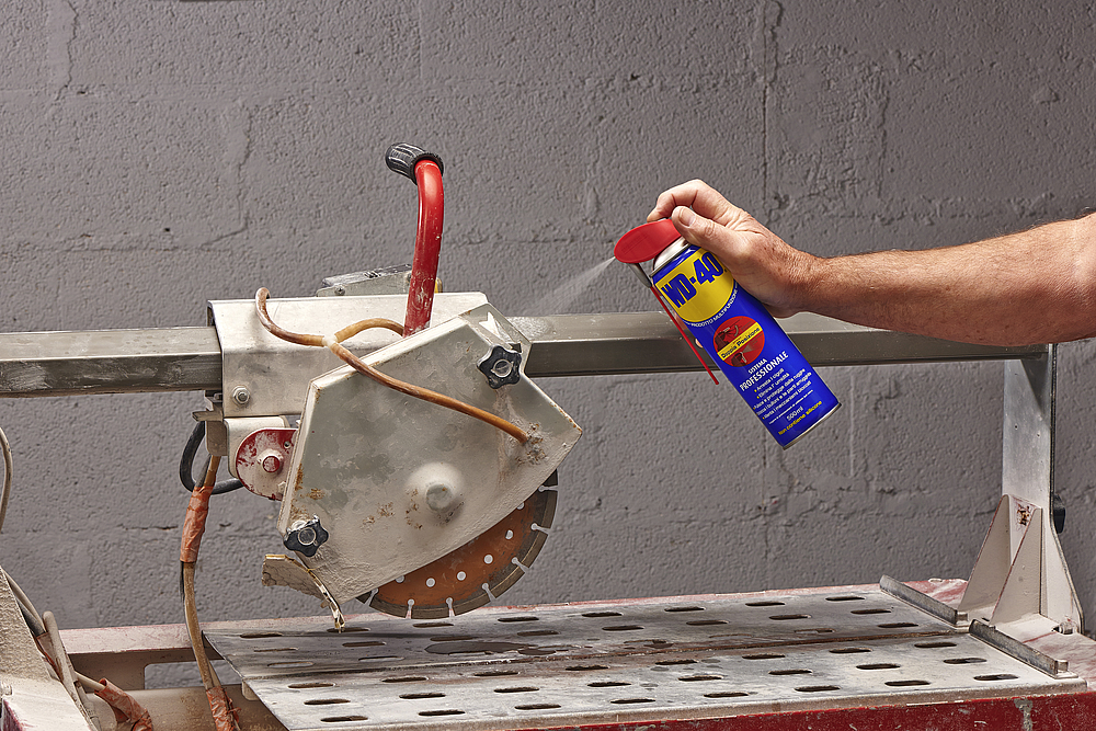 WD-40 500ML SYST PRO X 24