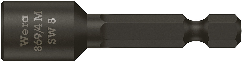 Douille 6 pans magnétique - Wera - Vignette 3