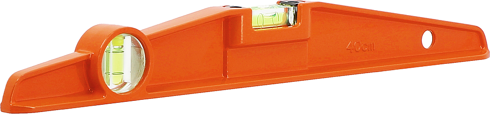 Niveau trapézoïdal – 880 – 2 fioles - Vignette 4