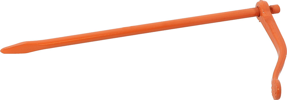 CHEVILLETTE 10/250 OCTOGONALE