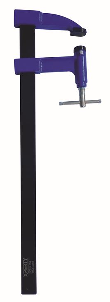 Presse à pompe – XPE LA/10 – Saillie 100 mm – 35 × 9 mm