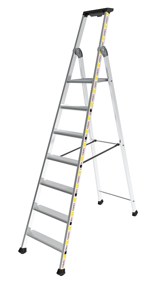 Marchepied  XPERTY - Vignette 4