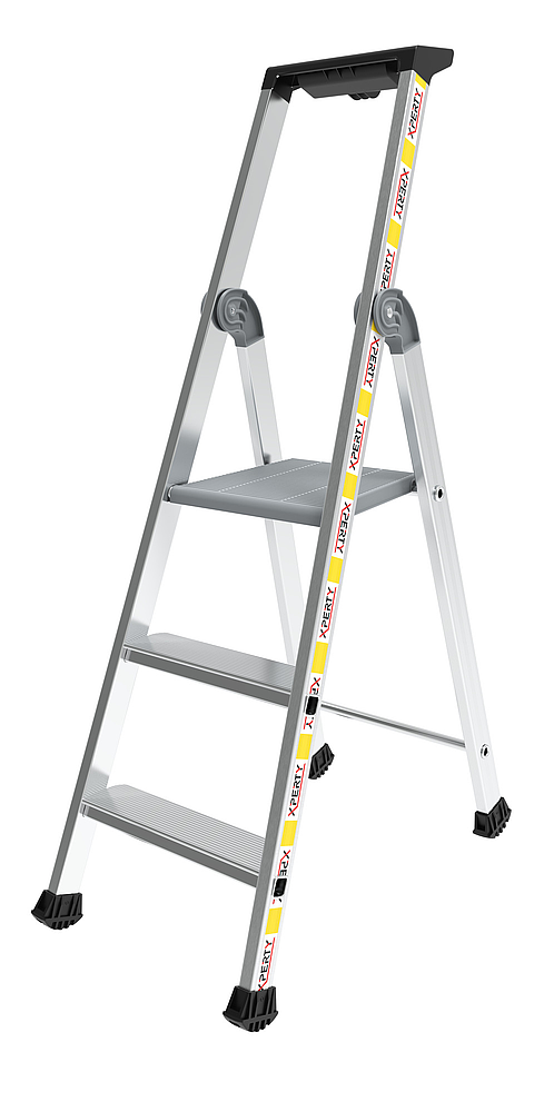 Marchepied  XPERTY - Vignette 3