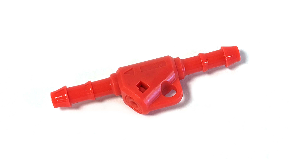 Dispositif Anti-Siphon Barbelé