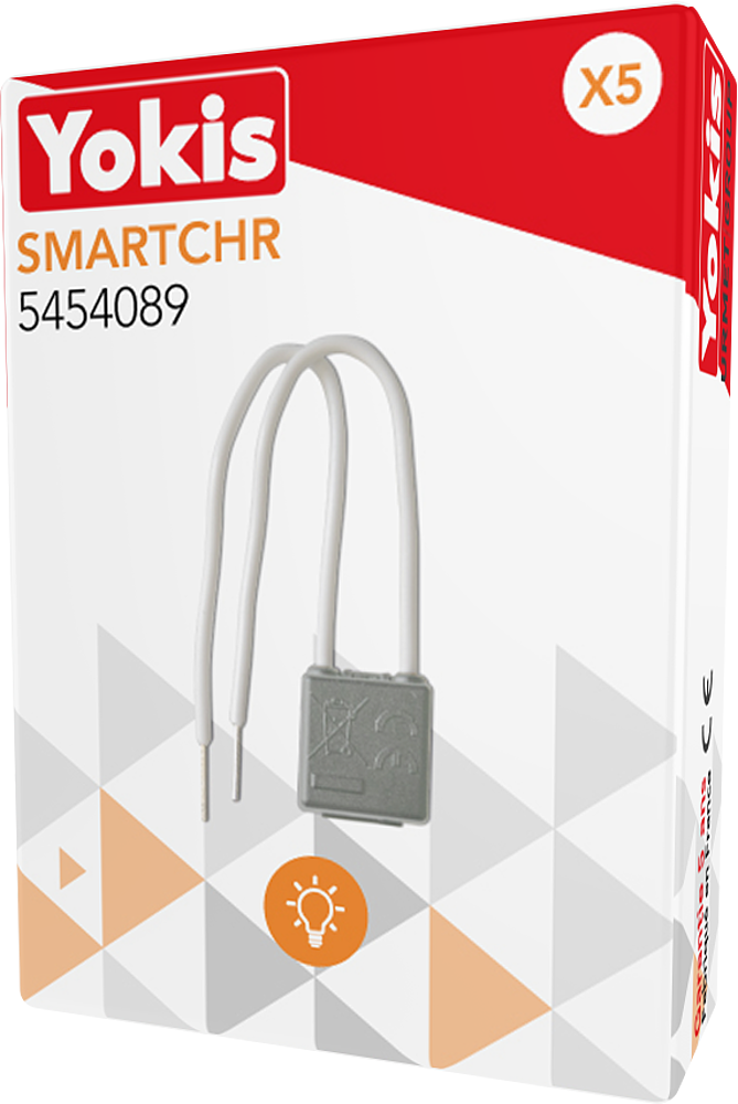 Smart Compensateur