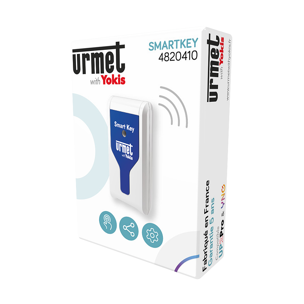 Clé De Communication Up2Pro