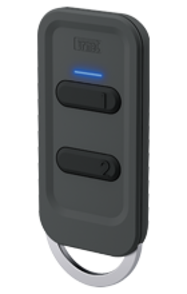 Télécommande 2 Touches Zig. Up