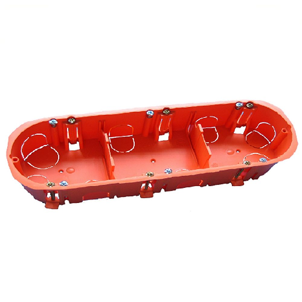 Capriclips Uniclips Triple 71