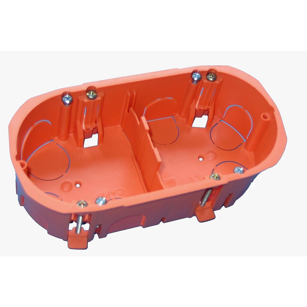 Capriclips Uniclips Double 71