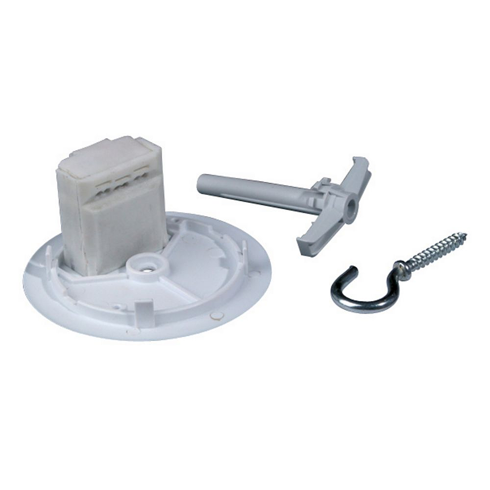 Kit Dcl Capriclips Ht55 Ø90