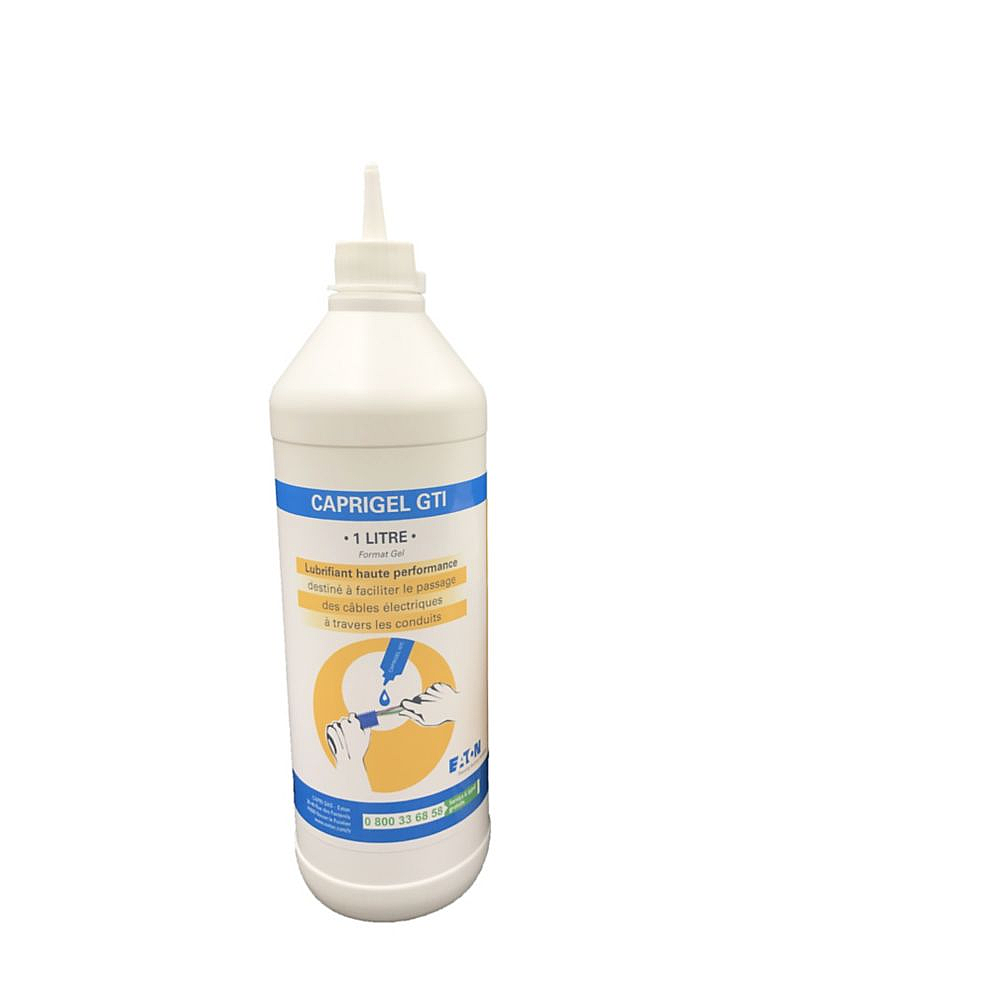 Lubrifiant Caprigel GTI 1L