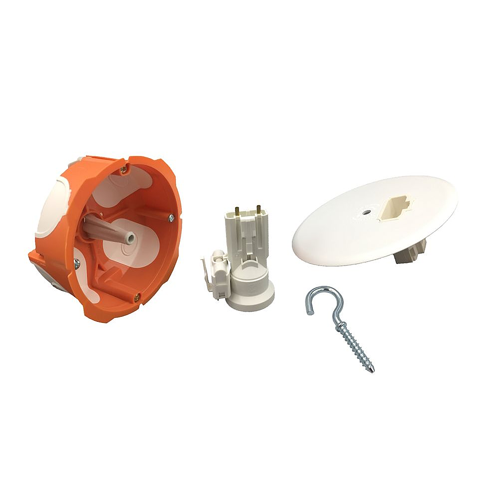 CAPRITHERM+ DCL 32A douille fiche