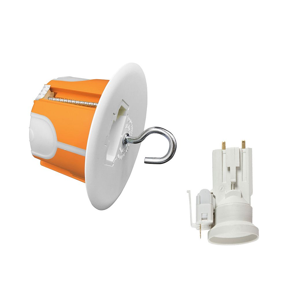 CAPRITHERM+ Pdc Ø67mm douille fiche