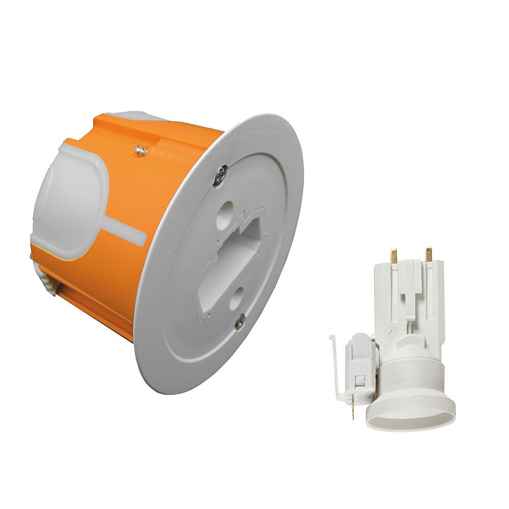 CAPRITHERM+ Applique Douille E27