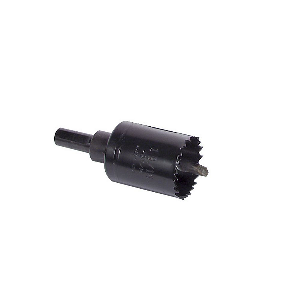 Scie Cloche Miniclips Ø40