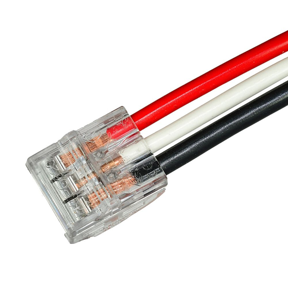 Borne à levier 3 entrées EATON