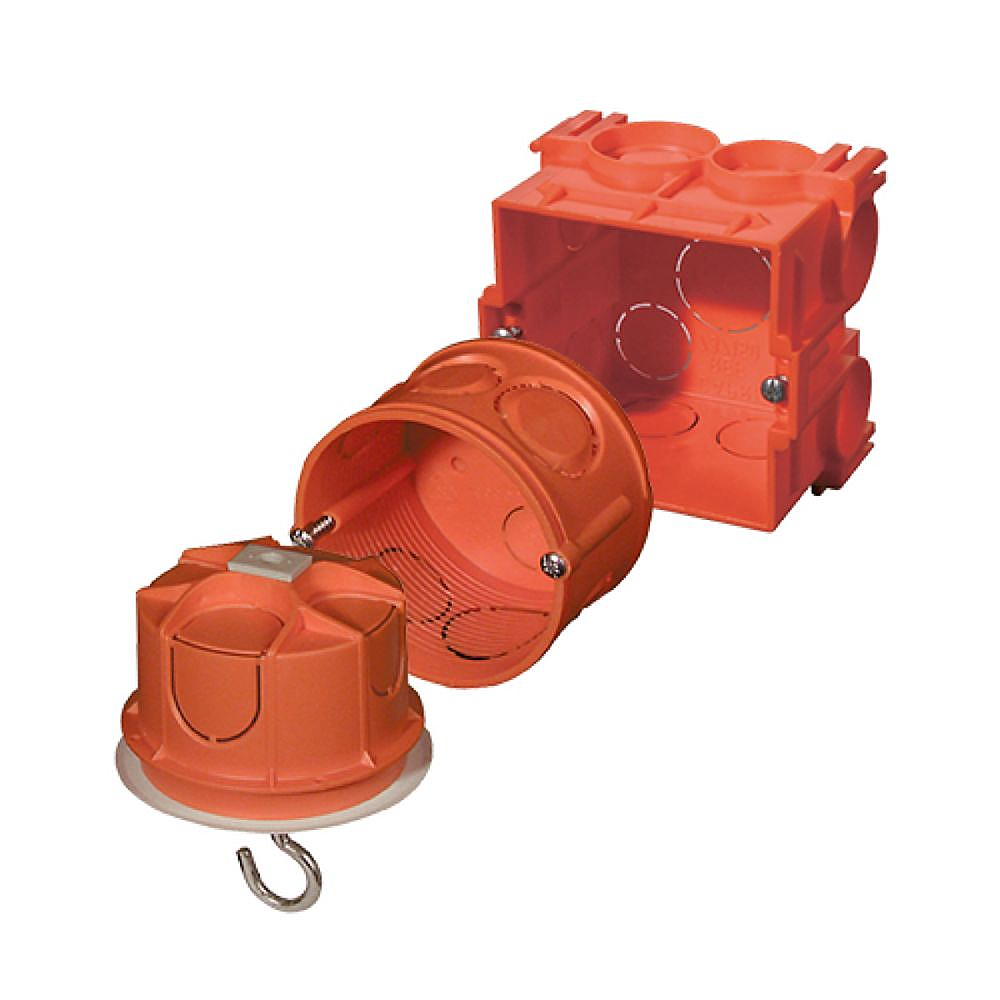 Capriclips Simple Ht55 Ø67