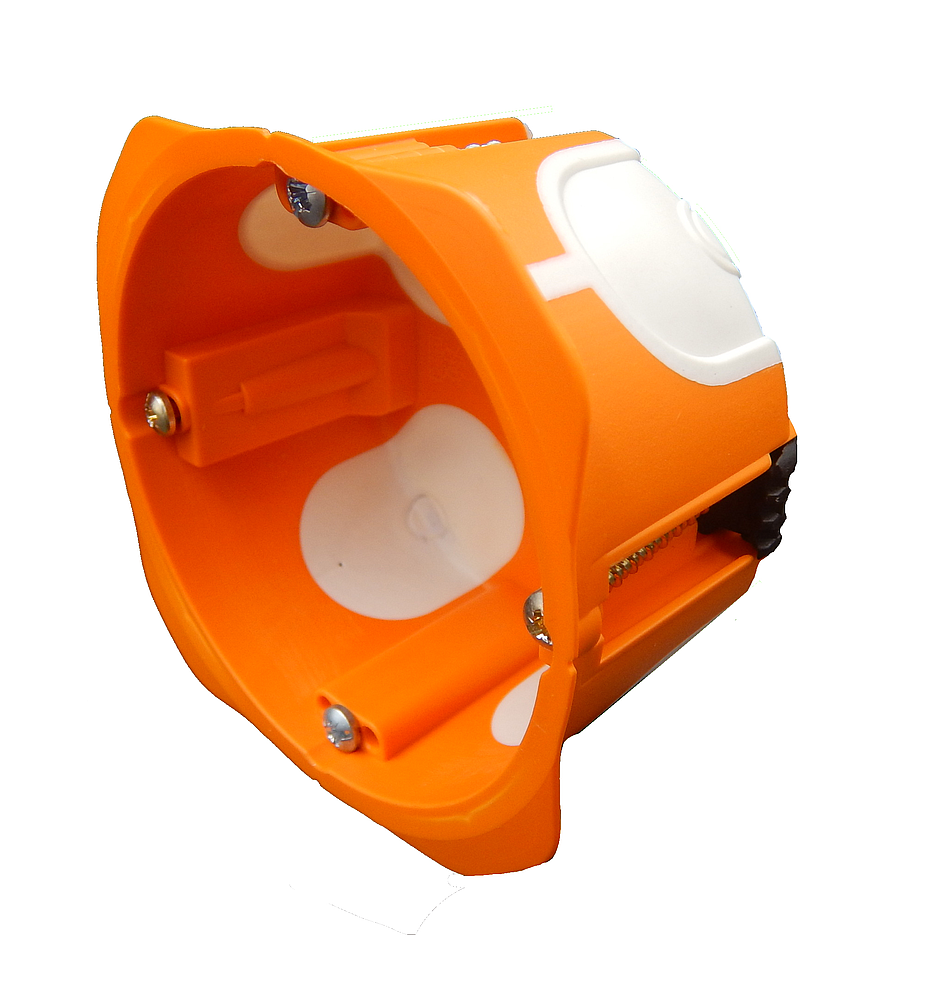 Pack de 300 CAPRITHERM+ 40mm