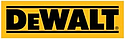 Logo DEWALT