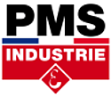 Logo PMS INDUSTRIE