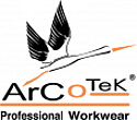Logo ARCOTEK