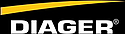 Logo DIAGER