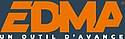 Logo EDMA