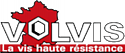 Logo VOLVIS