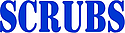 Logo SCRUBS