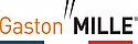 Logo GASTON MILLE