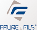 Logo FAURE  ET FILS