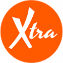 Logo XTRA