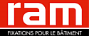 Logo RAM