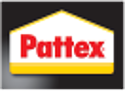 Logo PATTEX