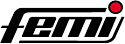 Logo FEMI
