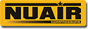Logo NUAIR