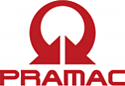 Logo PRAMAC
