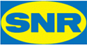 Logo SNR