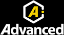 Logo ADVANCED