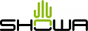Logo SHOWA