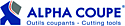 Logo ALPHA COUPE