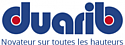 Logo DUARIB