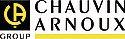 Logo CHAUVIN ARNOUX
