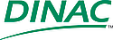 Logo DINAC