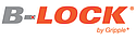 Logo B-LOCK