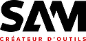 Logo SAM