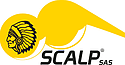 Logo SCALP