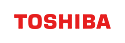 Logo TOSHIBA