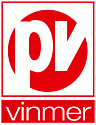 Logo VINMER